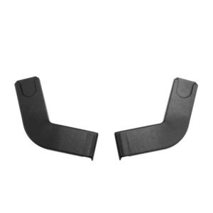 Set adaptoare carucior Maxi-Cosi Lara 2 Black imagine