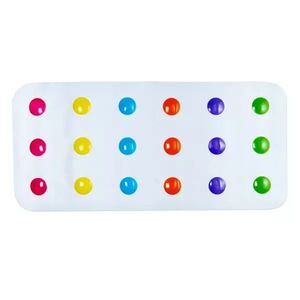Covoras antiderapant Munchkin 77x36 cm imagine