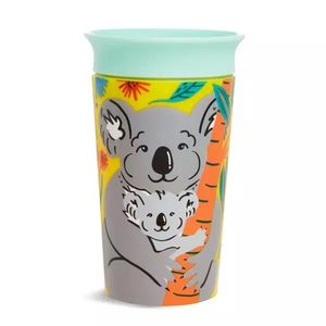 Cana Miracle 360 Munchkin Wildlove 266ml 12L+ koala imagine