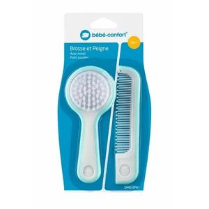 Set perie si pieptene Bebe Confort water world imagine