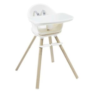 Scaun de masa Maxi-Cosi Moa beyond white imagine