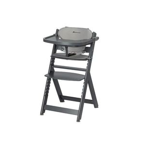 Scaun de masa Bebeconfort Timba Gray Mist imagine