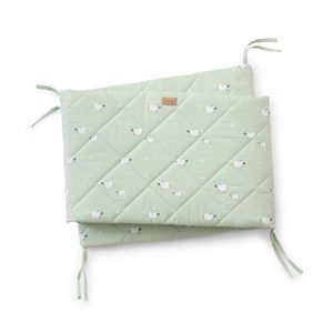 Pachet pilota si protector patut 60x120 cm imagine