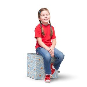 Taburet Updeco cub L Voyage imagine