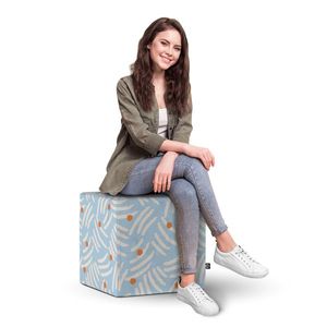 Taburet Updeco cub XL Voyage imagine
