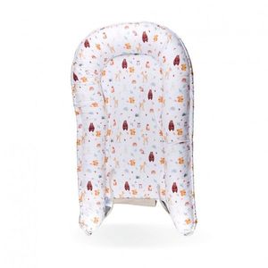 Co-sleeper bebelusi Wild Forest XKKO imagine