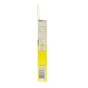 Plasturi cu citronella protectie naturala impotriva tantarilor 18 bucati 2.5x1.6 cm imagine