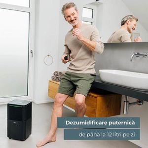 Dezumidificator de aer Beurer LE 150 imagine