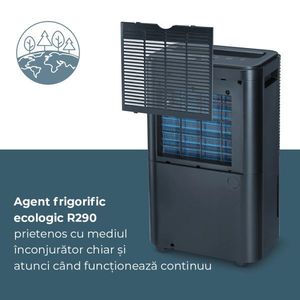 Dezumidificator de aer Beurer LE 250 imagine
