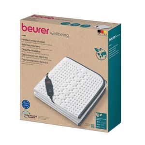 Saltea electrica Green Planet Beurer UB 60 imagine