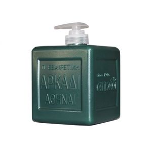 Sapun lichid igienizant 500 ml Arkadi imagine