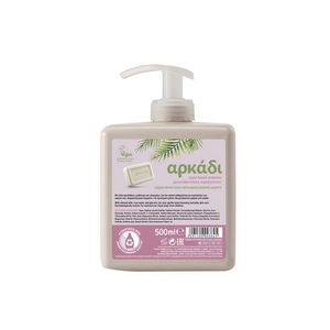 Sapun lichid rehidratant 500 ml Arkadi imagine
