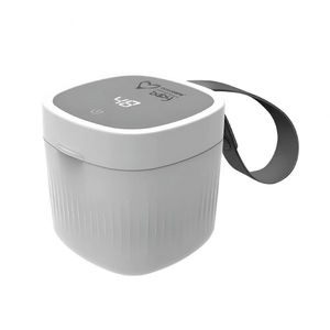 Mini sterilizator UV portabil Easycare Baby imagine