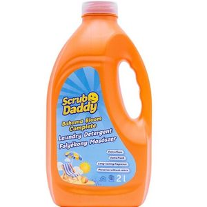 Detergent lichid rufe 40 sp 2L Scrub Daddy imagine