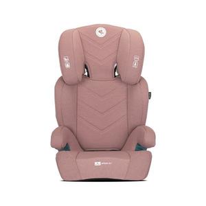 Scaun auto pentru copii Lorelli Speed GT Pink i-Size, isofix, transformabil in inaltator auto, tetiera reglabila, cotiere, husa detasabila, 3-12 ani, 100-150 cm imagine