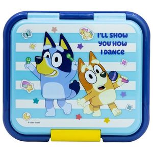 Caserola compartimentata Supreme Bluey imagine