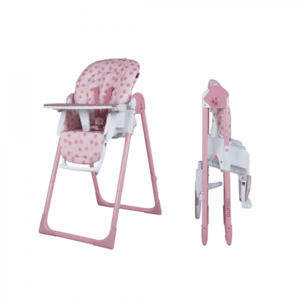 Scaun de masa pentru copii Cosatto Pip Cherry Pie 0+ imagine