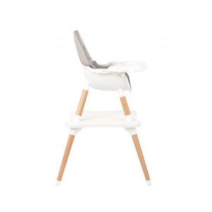 Scaun de masa multifunctional Multi 3in1 Grey imagine