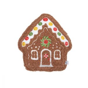 Perna decorativa Twins House imagine