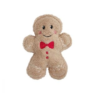 Perna decorativa Twins Gingerbread imagine