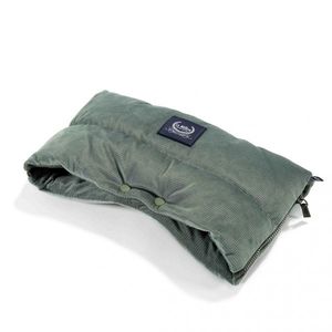 Manson pentru carucior La Millou Velvet Khaki imagine