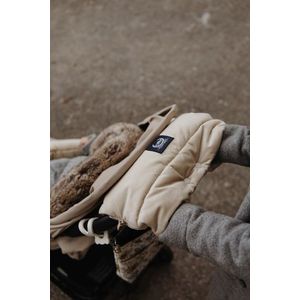 Manson pentru carucior La Millou Velvet Sand imagine