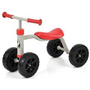 Bicicleta pentru copii Ride On Hauck 1st Ride Red imagine