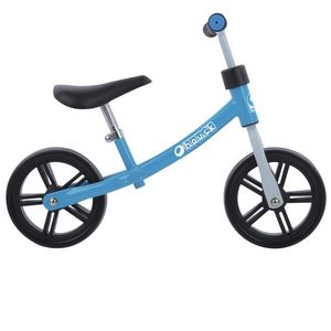 Bicicleta pentru copii Ride On Hauck Eco Rider Blue imagine
