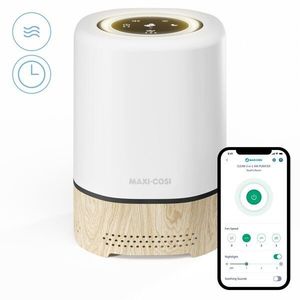 Purificator de aer Maxi-Cosi Clean White imagine