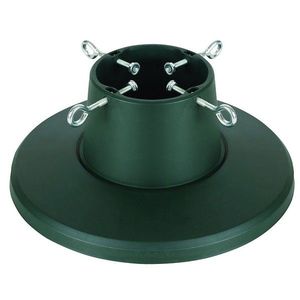 Suport pentru brad, recipient apa 1.6l, diametru trunchi 5-10.5cm, verde imagine