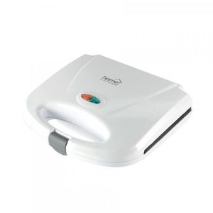 Aparat waffe 750w, inchidere clema, led indicator Home imagine