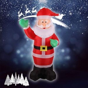 Led decorativ pentru Craciun imagine