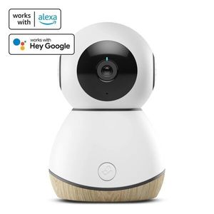 Monitor pentru bebelusi Maxi-Cosi See White imagine