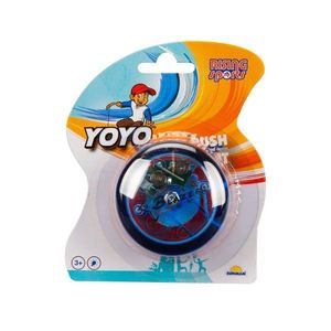 Yoyo luminos, Rising Sports imagine