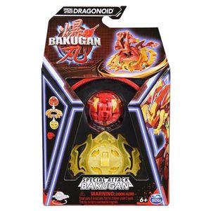 Figurina Bakugan, 2 piese, Special Attack, S1 imagine