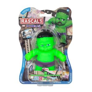 Figurina, Rascals, Monstrulet care se intinde, Francy imagine