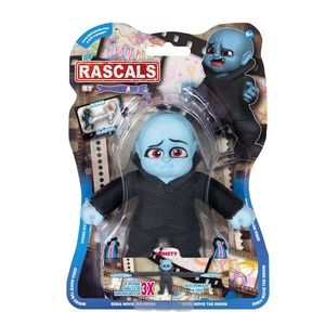 Figurina, Rascals, Monstrulet care se intinde, Monsty imagine