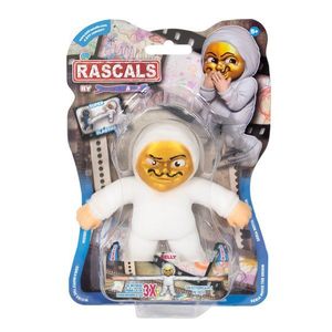 Figurina, Rascals, Monstrulet care se intinde, Belly imagine