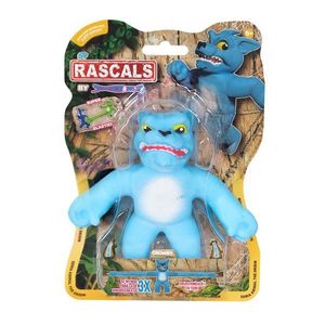 Figurina, Rascals, Animalut care se intinde, Crowky imagine