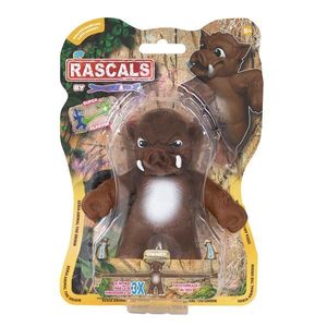 Figurina, Rascals, Animalut care se intinde, Ownky imagine