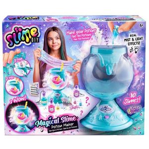 Set de joaca creativ, So Slime DIY, Potiune Magica imagine