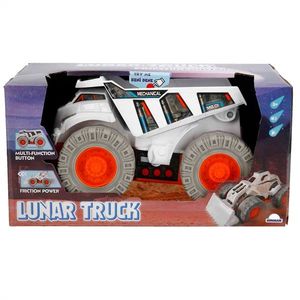 Vehicul de constructie, Sunman, Basculanta imagine