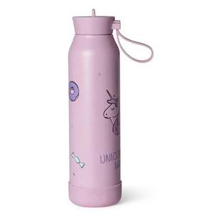 Sticla termos, Citron, Unicorn, 500 ml imagine