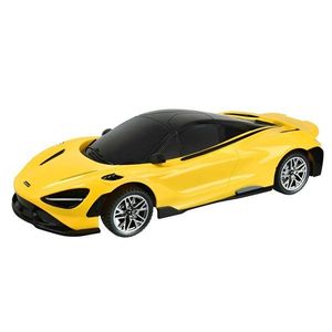 Masina cu telecomanda, Taiyo, McLaren 765LT, Galben imagine