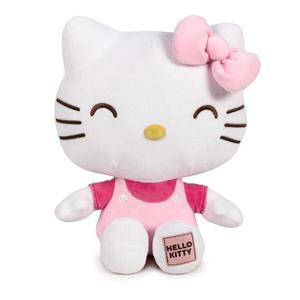Jucarie de plus, Hello Kitty, 25 cm imagine