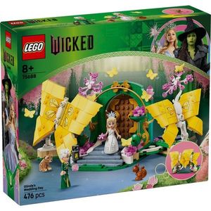 LEGO® Wicked - Nunta Glindei (75688) imagine