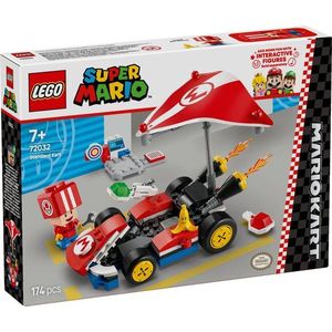 LEGO® Super Mario - Standard Kart (72032) imagine
