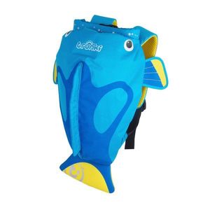 Rucsac Paddlepak Trunki, Tang Albastru imagine