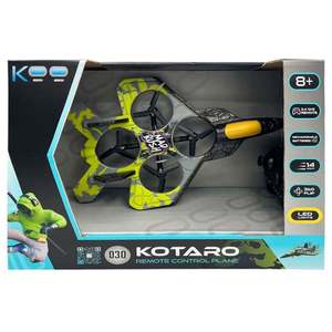 Avion cu telecomanda, Kaboom, Kotaro 030 imagine