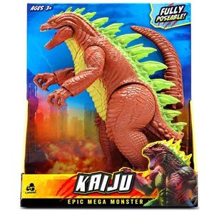 Figurina articulata, Lanard Toys, Epic Mega Monster Kaiju imagine